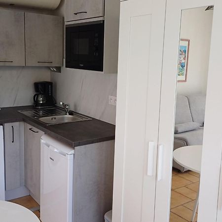 Studio Antares-1 By Interhome Cavalaire-sur-Mer Exterior photo